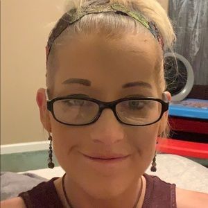 Meet your Posher, Mallory